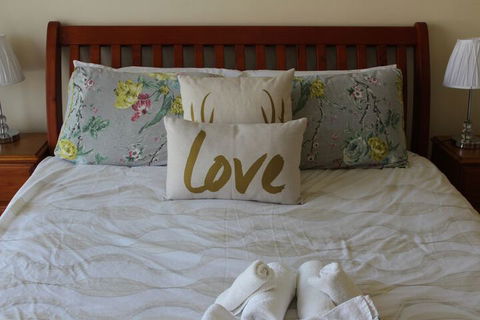 Australian Home Away At Doncaster Elgar - Hervey Bay Accommodation 3