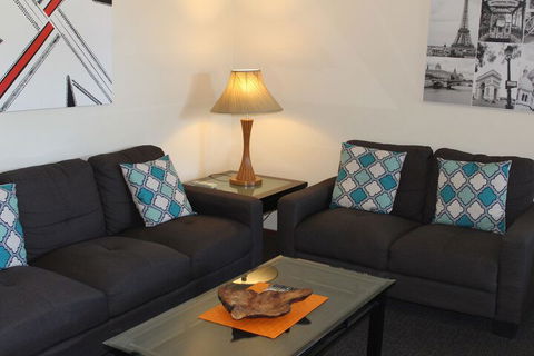 Australian Home Away At Doncaster Elgar - Hervey Bay Accommodation 5