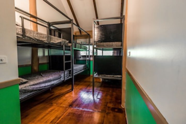 Bingil Bay QLD Hervey Bay Accommodation