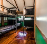 Jackaroo Treehouse Mission Beach - Hervey Bay Accommodation