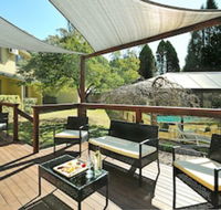 The Redleaf - Hervey Bay Accommodation