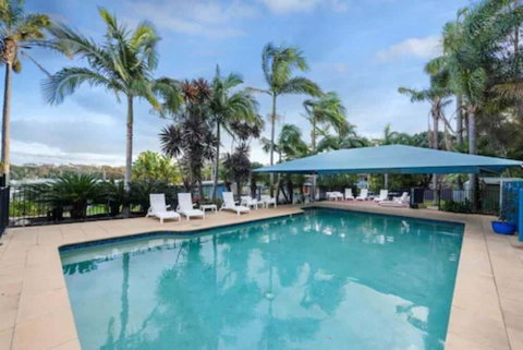 Discovery Parks â€“ Gerroa - Hervey Bay Accommodation 2