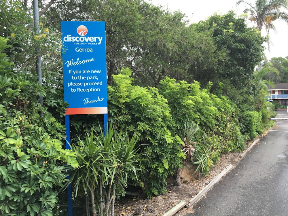 Gerroa NSW Hervey Bay Accommodation