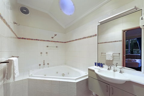 Discovery Parks â€“ Gerroa - Hervey Bay Accommodation 6