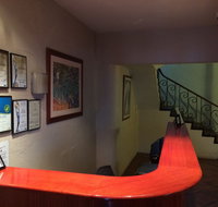 Star Bar Cafe and Hotel