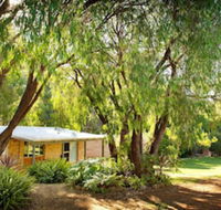 Peppermint Brook Cottages - Hervey Bay Accommodation