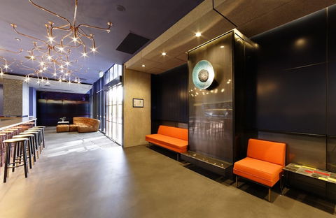 Alpha Mosaic Hotel Fortitude Valley - Tourism Hervey Bay 3