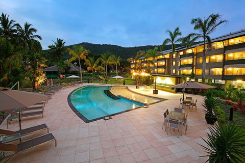 Paradise Palms - Hervey Bay Accommodation 4