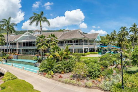 Paradise Palms - Hervey Bay Accommodation 1