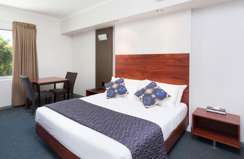 Rocklea International Motel - Tourism Hervey Bay 6