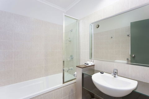 Rocklea International Motel - Tourism Hervey Bay 5