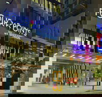 Four Points by Sheraton Brisbane