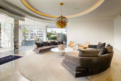 Nirvana By The Sea - Hervey Bay Accommodation 5