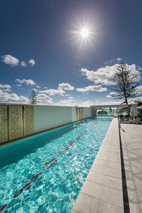 Nirvana By The Sea - Hervey Bay Accommodation 3