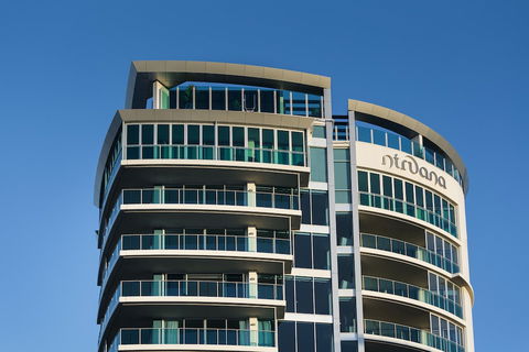 Nirvana By The Sea - Hervey Bay Accommodation 0