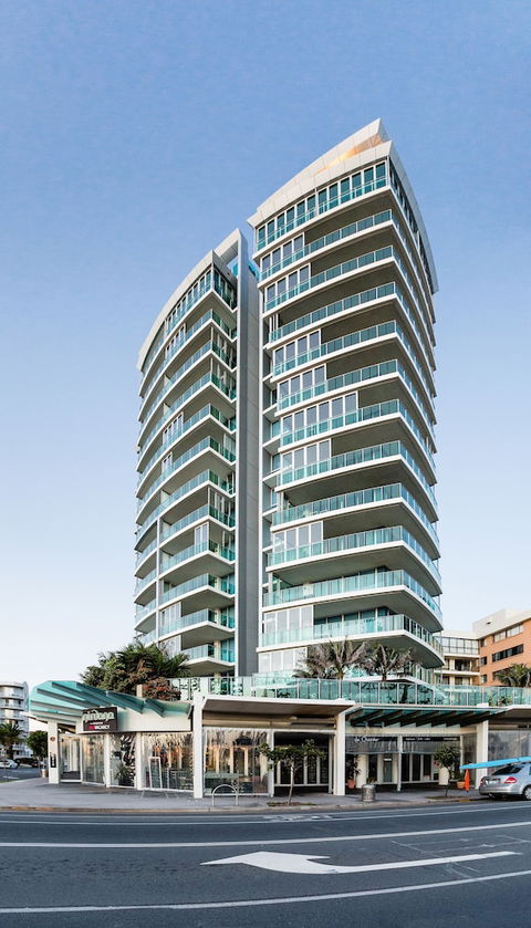 Nirvana By The Sea - Hervey Bay Accommodation 1