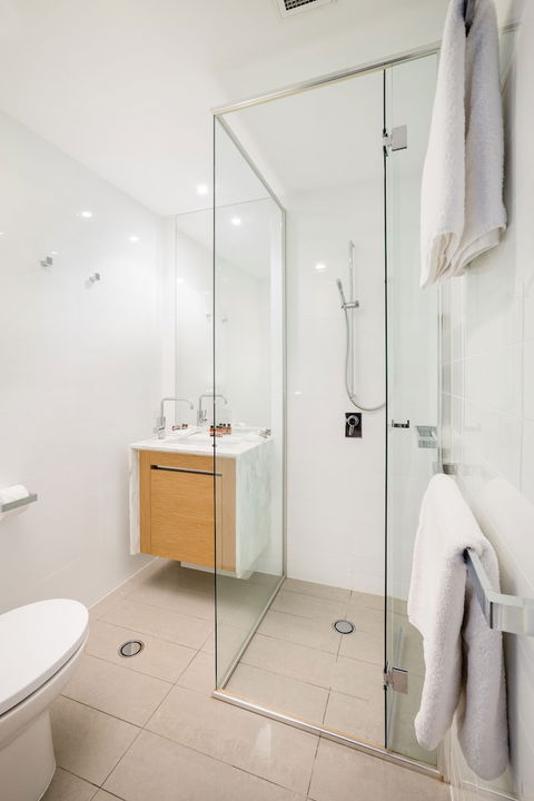 Nirvana By The Sea - Hervey Bay Accommodation 6