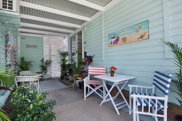  Hervey Bay Accommodation