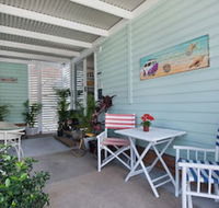 La Costa Motel - Hervey Bay Accommodation