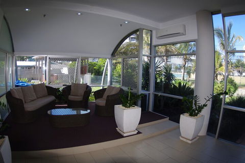 Marriner Views - Hervey Bay Accommodation 5