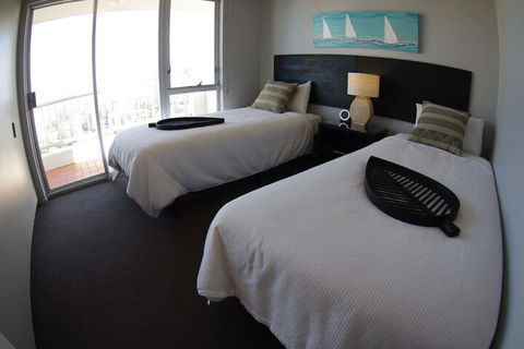 Marriner Views - Hervey Bay Accommodation 7