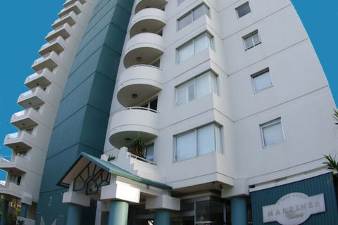 Marriner Views - Hervey Bay Accommodation 1