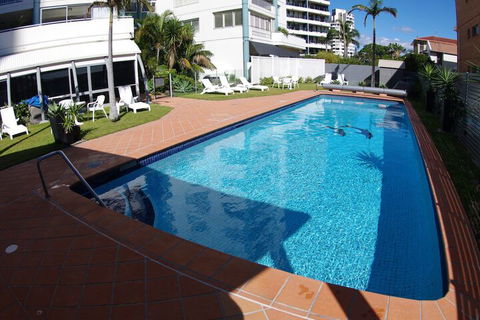 Marriner Views - Hervey Bay Accommodation 3