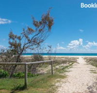 San Chelsea Beachside Apartments - Hervey Bay Accommodation