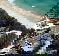Pacific Regis Apartments - Hervey Bay Accommodation