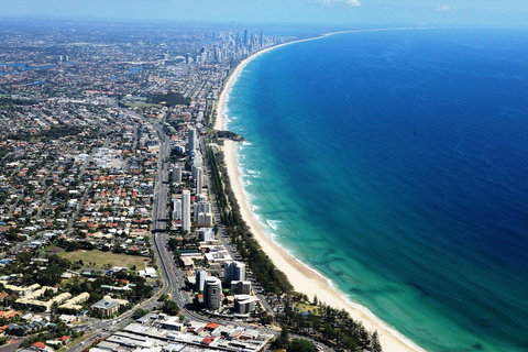 Pacific Regis Apartments - Hervey Bay Accommodation 2