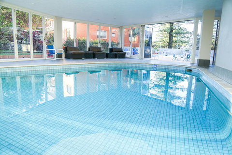 Pacific Regis Apartments - Hervey Bay Accommodation 3