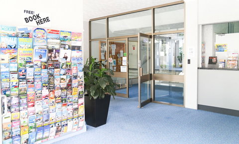 Pacific Regis Apartments - Hervey Bay Accommodation 6