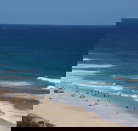 Narrowneck Court - Hervey Bay Accommodation