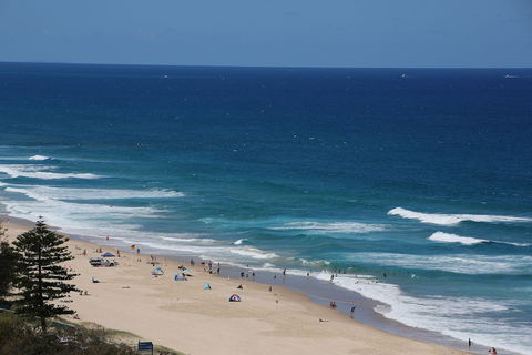 Narrowneck Court - Tourism Hervey Bay 0