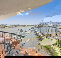 Spectrum Apartments - Hervey Bay Accommodation