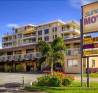 Sundale Motel - Hervey Bay Accommodation