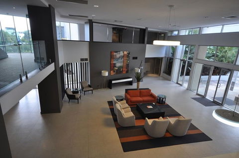 Chancellor Lakeside - Hervey Bay Accommodation 0