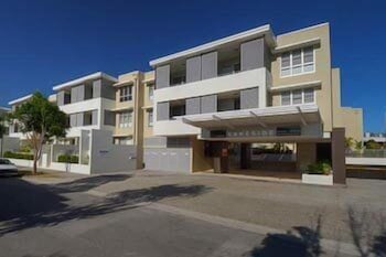 Chancellor Lakeside - Hervey Bay Accommodation 1