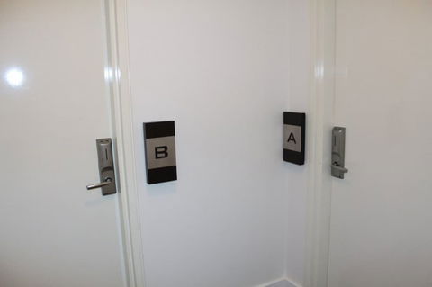 Chancellor Lakeside - Hervey Bay Accommodation 6