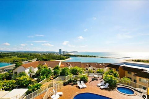 The Hill Apartments - Hervey Bay Accommodation 1