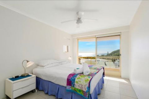 The Hill Apartments - Hervey Bay Accommodation 6