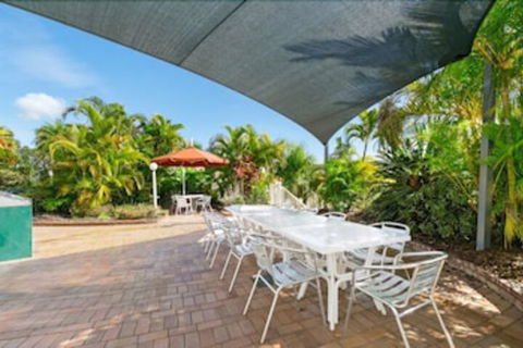 The Hill Apartments - Hervey Bay Accommodation 0