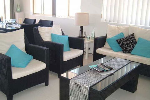 The Hill Apartments - Hervey Bay Accommodation 5
