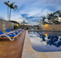 Waterways Luxury Apartments - Hervey Bay Accommodation