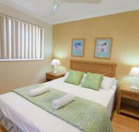 Coolamon Apartments - Hervey Bay Accommodation