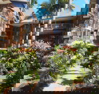 Oceanside Cove Holiday Apartments - Tourism Hervey Bay