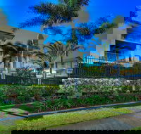 Bila Vista Holiday Apartments - Hervey Bay Accommodation