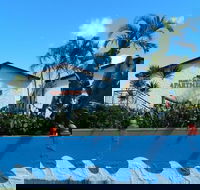 Miami Shore Apartments  Motel - Tourism Hervey Bay