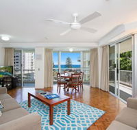 Rainbow Bay Resort - Hervey Bay Accommodation