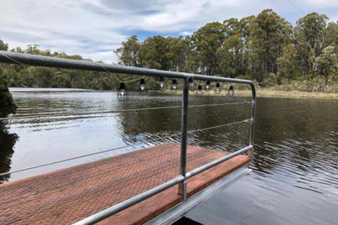 Ulverstone River Retreat - Hervey Bay Accommodation 3
